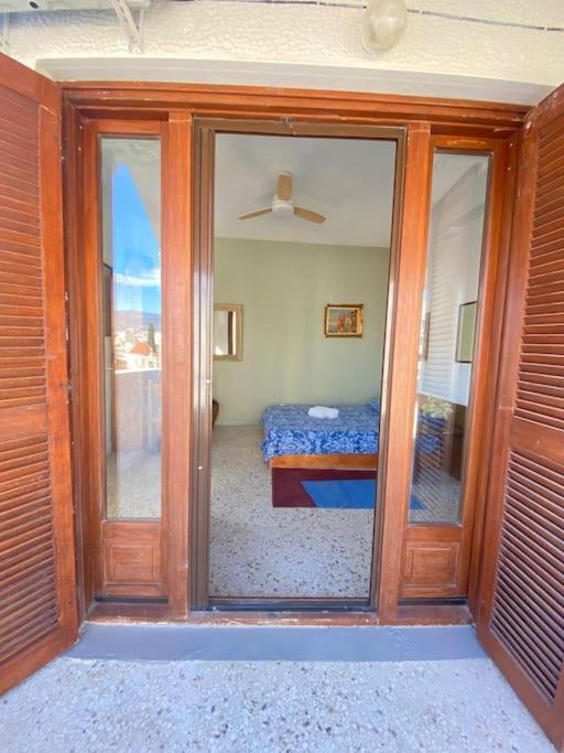 Mosaics Easystay Room 360'View Atenas Exterior foto